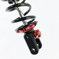 N-MAX SHOCK YSS G SPORT BLACK SERIES