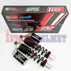 N-MAX 2020 SHOCK YSS G-SERIES SMOOTH BBB