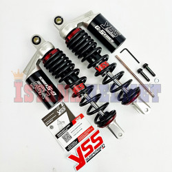 N-MAX 2020 SHOCK YSS G-SERIES SMOOTH BBB