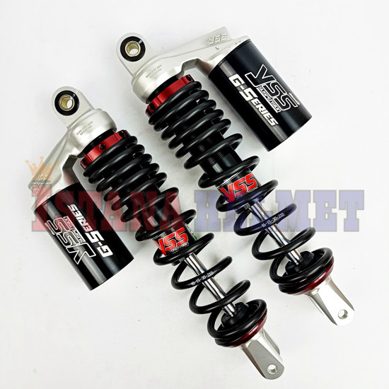 N-MAX 2020 SHOCK YSS G-SERIES SMOOTH BBB
