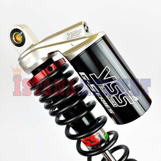 N-MAX 2020 SHOCK YSS G-SERIES SMOOTH BBB