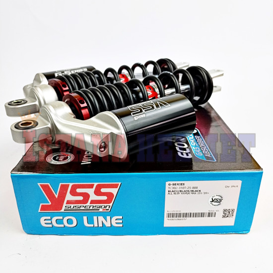 N-MAX 2020 SHOCK YSS G-SERIES SMOOTH BBB