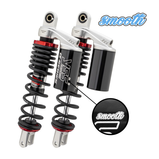 N-MAX 2020 SHOCK YSS G-SERIES SMOOTH BBB