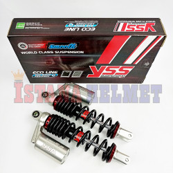 N-MAX 2020 SHOCK YSS G-SERIES SMOOTH BBS