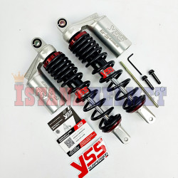 N-MAX 2020 SHOCK YSS G-SERIES SMOOTH BBS