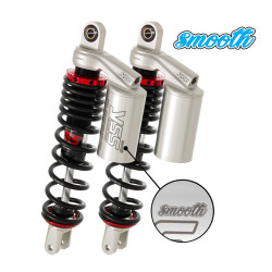 N-MAX 2020 SHOCK YSS G-SERIES SMOOTH BBS
