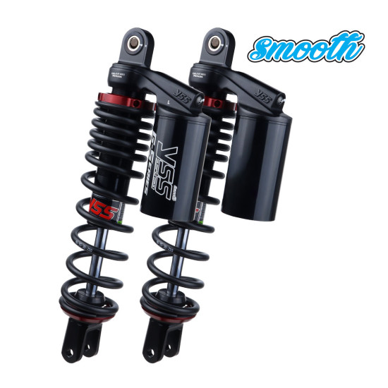 N-MAX 2020 SHOCK YSS G-SERIES SMOOTH BS