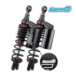 N-MAX SHOCK YSS G+ SMOOTH BK SERIES