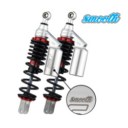 N-MAX SHOCK YSS G+ SMOOTH BK/BK/SL