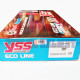 PCX 160 SHOCK YSS G+ SMOOTH BK SERIES