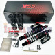 PCX160 SHOCK YSS G SPORT SMOOTH BS+TOPI