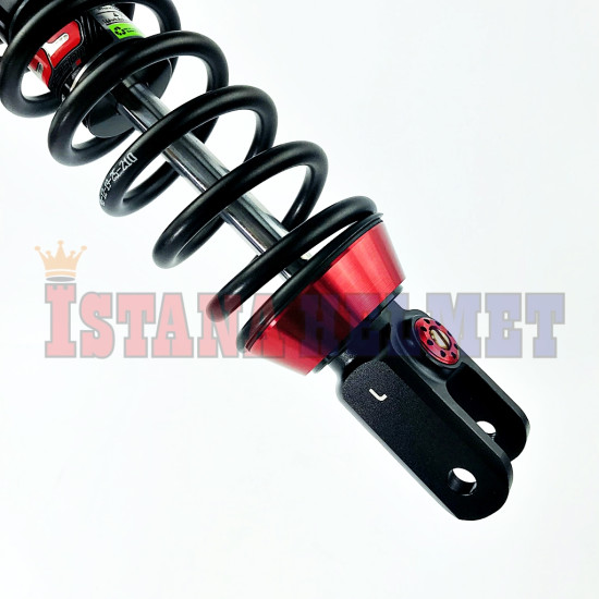 PCX160 SHOCK YSS G SPORT SMOOTH BS+TOPI