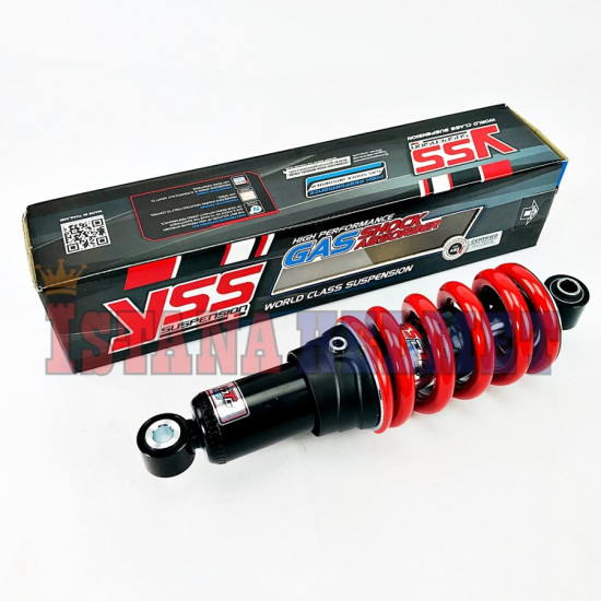 SHOCK YSS HYBRID DTG SATRIA 2T