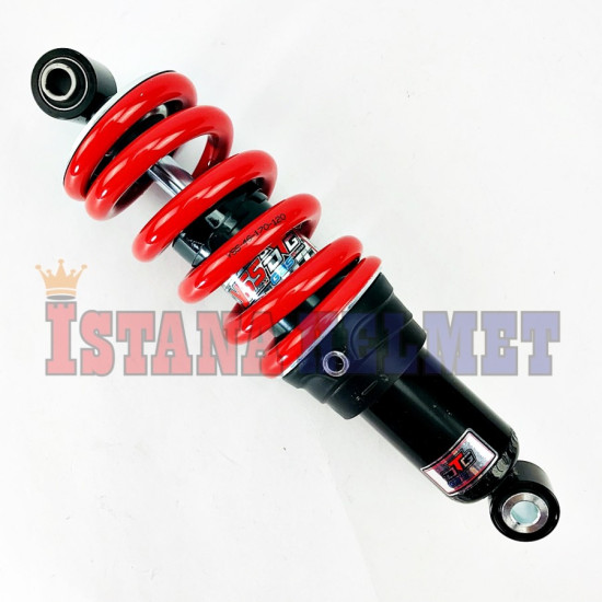 SHOCK YSS HYBRID DTG SATRIA 2T