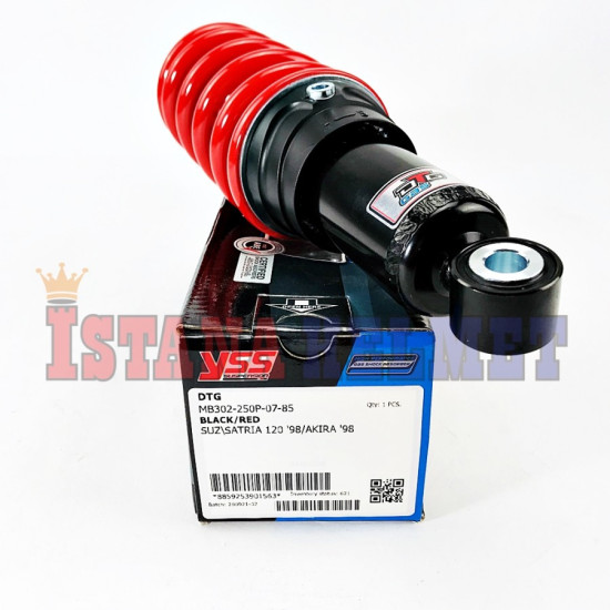 SHOCK YSS HYBRID DTG SATRIA 2T