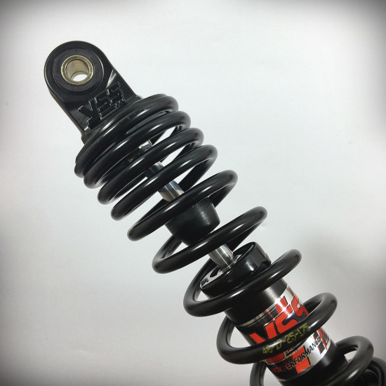 SHOCK YSS TOP PRIME 280 BK/BK