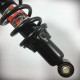 SHOCK YSS TOP PRIME 280 BK/BK