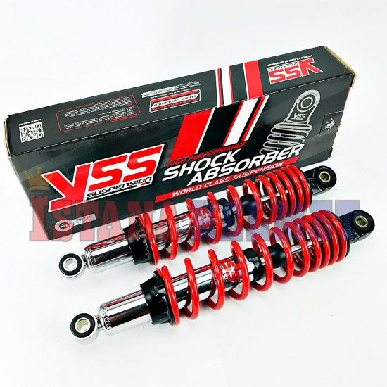 SHOCK YSS TOP PRIME 320 CR/RD