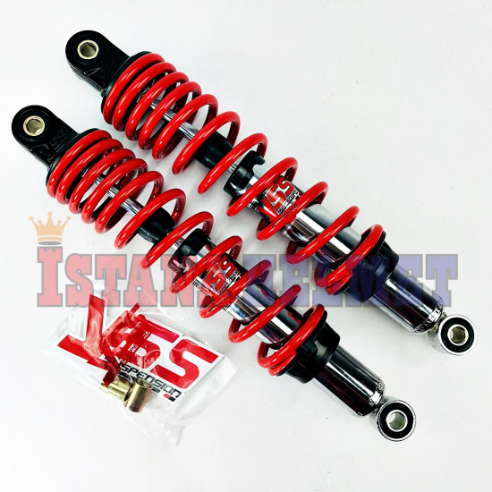 SHOCK YSS TOP PRIME 320 CR/RD