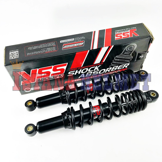 SHOCK YSS TOP PRIME 320