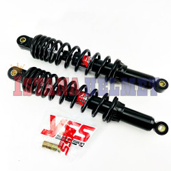 SHOCK YSS TOP PRIME 340 BK/BK