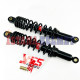 SHOCK YSS TOP PRIME 340 BK/BK