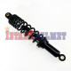 SHOCK YSS TOP PRIME 340 BK/BK