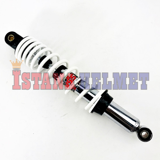 SHOCK YSS TOP PRIME 340 CR/WH