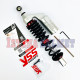 STYLO SHOCK YSS G+ BK/BK/SL