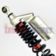 STYLO SHOCK YSS G+ BK/BK/SL
