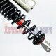 STYLO SHOCK YSS G+ BK/BK/SL