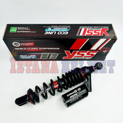 STYLO SHOCK YSS G+ BLACK SERIES