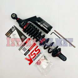 STYLO SHOCK YSS G+ BLACK SERIES