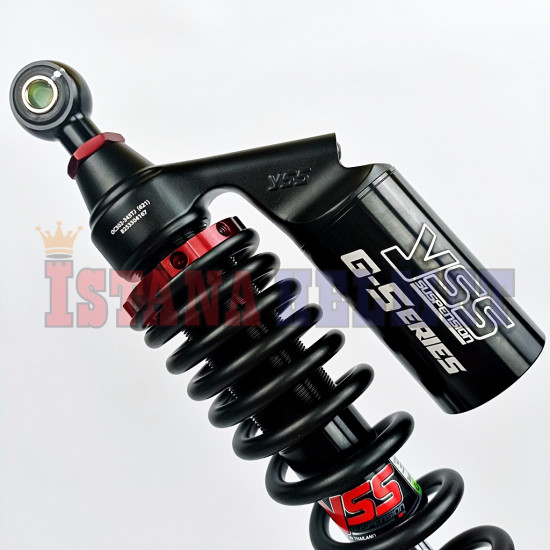 STYLO SHOCK YSS G+ BLACK SERIES