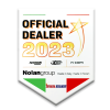 Official Main Dealer 2023 Nolan Group ®