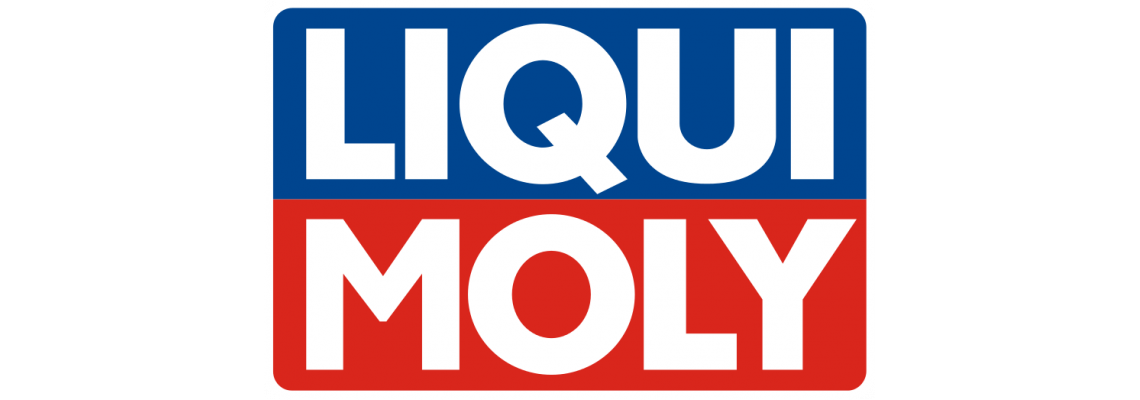LIQUI MOLY Original Tersedia di ISTANA HELMET