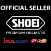 SHOEI OFFICIAL SELLER