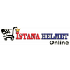 ISTANA HELMET